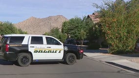 Domestic violence call turns into a deadly deputy-involved shooting in Pinal County