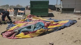 Family members speak out after bounce house incidents in Yavapai County and Mesa