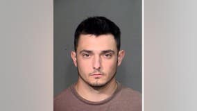 Glendale man accused of flying underage girl to Iowa; 'possible sexual conduct' under investigation