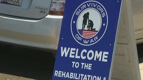 New center in Mesa opens to help veterans, first responders combat depression and PTSD