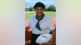 Cardinals create scholarship to honor Black trailblazer