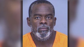 Phoenix Police: Man linked to at least 4 sex assault incidents via DNA