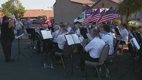 Mesa church hosts special Memorial Day event to honor fallen servicemembers