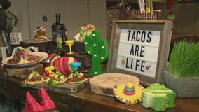 Celebrate Cinco de Mayo with Los Sombreros in Mesa, Scottsdale