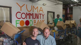 Scottsdale company creates online platform for people to donate to charity