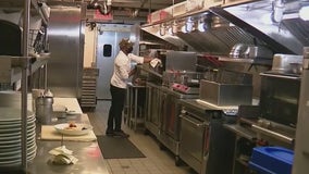 Restaurants in Arizona can apply for federal grant money for pandemic relief