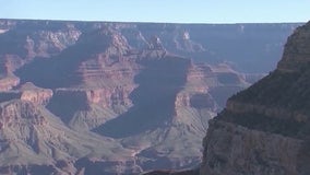 Arizona governor urging Biden to designate tribally proposed monument at Grand Canyon