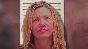 Chandler PD submits murder charge against Lori Vallow for death of former husband