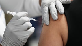 60% of US adults have received at least 1 dose of COVID-19 vaccine, CDC says