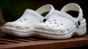 Crocs once again offering thousands of free shoes to healthcare workers