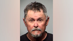 YCSO: Man stabbed in the face following golf course fight; suspect arrested