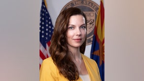 Ugenti-Rita announces campaign for top Arizona elections job