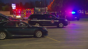 Oneida Casino shooting: Gunman, 2 others dead