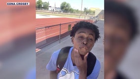 Mother of teen stabbed to death in Phoenix speaks out