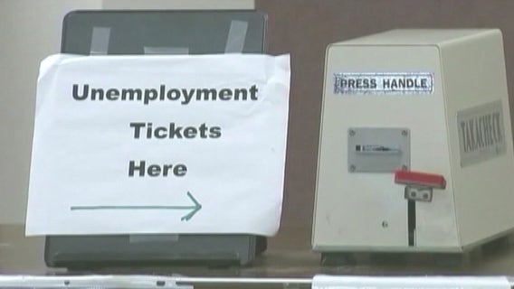 AZDES: Pandemic Unemployment Assistance requires proof of employment or you could face disqualification