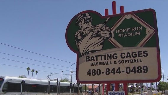 Veteran-owned Home Run Stadium in Mesa struggling to stay open