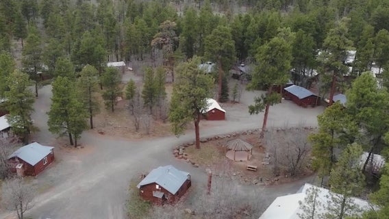 Mormon Lake Lodge opens for 2021 season ahead of Arizona heat