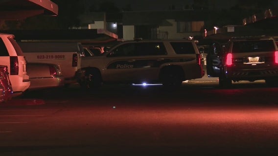 Phoenix Police identifies man killed in shooting at apartment complex