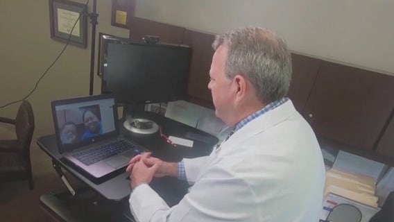 Arizona governor signs bill to expand telehealth services