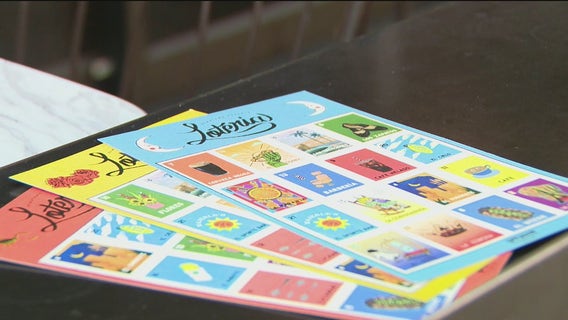 Downtown Phoenix organizes Lotería as way to bring people back to the city's center