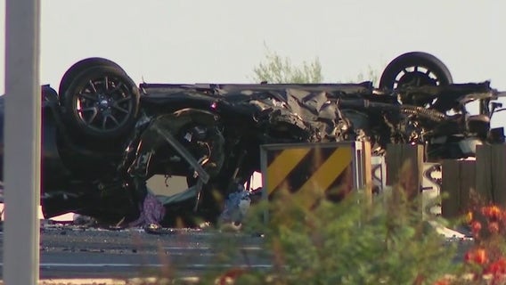 'Something needs to be done': A look at wrong-way crashes and possible ways to prevent them