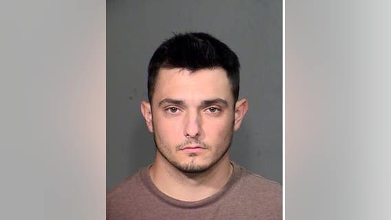 Glendale man accused of flying underage girl to Iowa; 'possible sexual conduct' under investigation