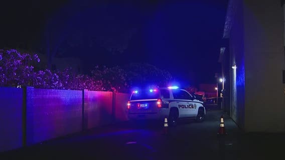 PD: 2 men exchange gunfire during argument in Glendale