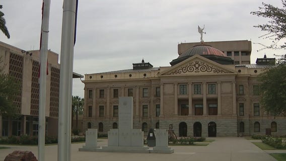 Arizona abortion law: No vote held to repeal near-total ban that dates back to 1864