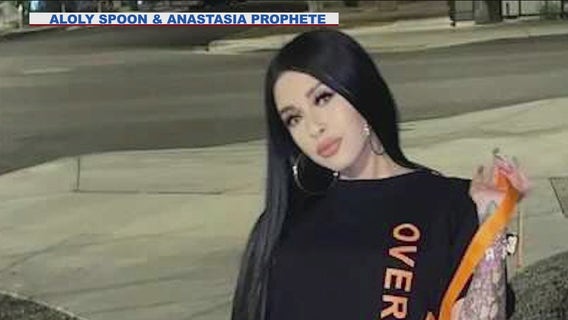 Family and friends remember victim of deadly wrong way crash