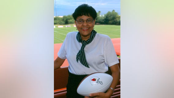 Cardinals create scholarship to honor Black trailblazer
