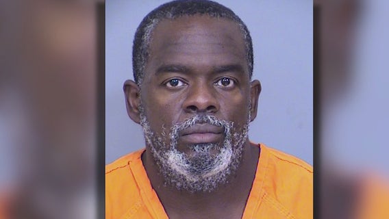 Phoenix Police: Man linked to at least 4 sex assault incidents via DNA