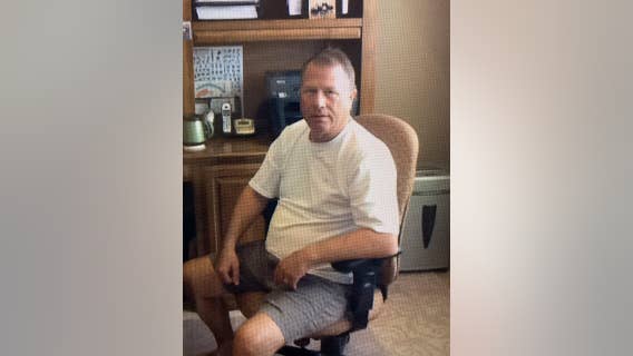Mesa Police: Man who disappeared following morning walk has been found