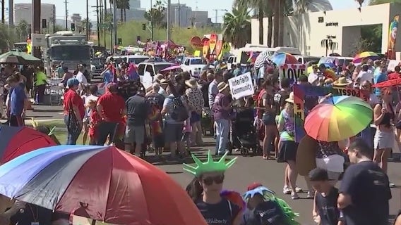Glendale approves law providing LGBTQ anti-bias protections