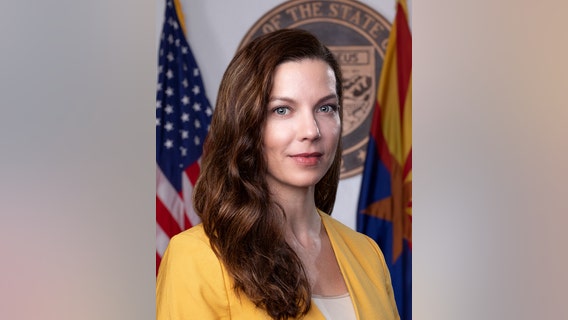 Ugenti-Rita announces campaign for top Arizona elections job