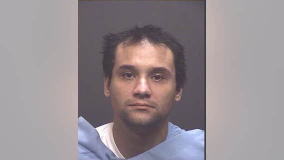 Man accused of killing 2 Arizona girls convicted of burglary in Maricopa County