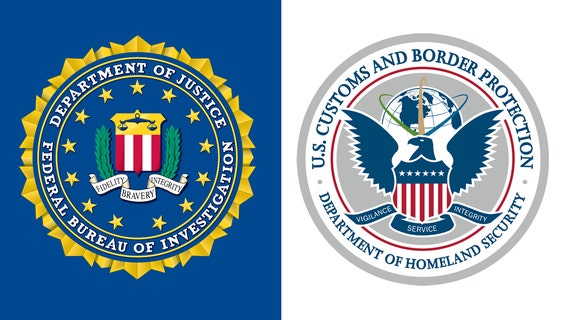 FBI still looking for whoever flew drone near CBP helicopter