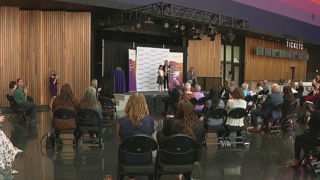 Vitalant holds event to honor blood donors while stressing importance of blood donation