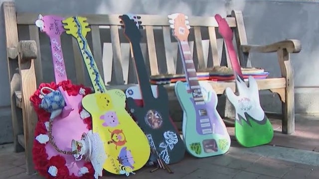 City of Glendale hosts outdoor concert series at Murphy Park