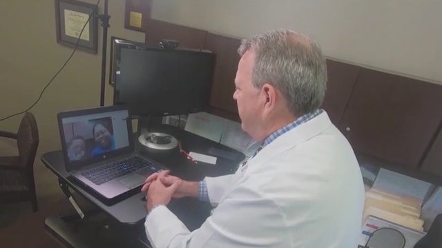 Arizona governor signs bill to expand telehealth services