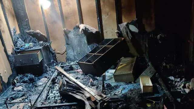 'I was going to die': Phoenix woman beaten, nearly burned alive during man's alleged crime spree