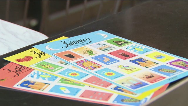 Downtown Phoenix organizes Lotería as way to bring people back to the city's center