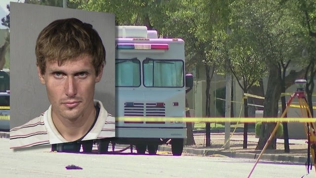 Robbery suspect dies in Glendale police shooting