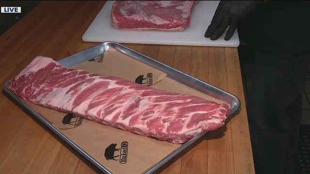 Arizona restaurant owners feeling the pinch as meat prices increase