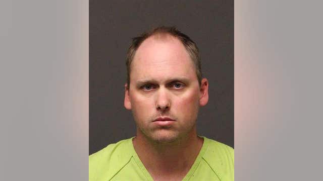 Kingman man accused of killing woman, hiding her body in storage unit