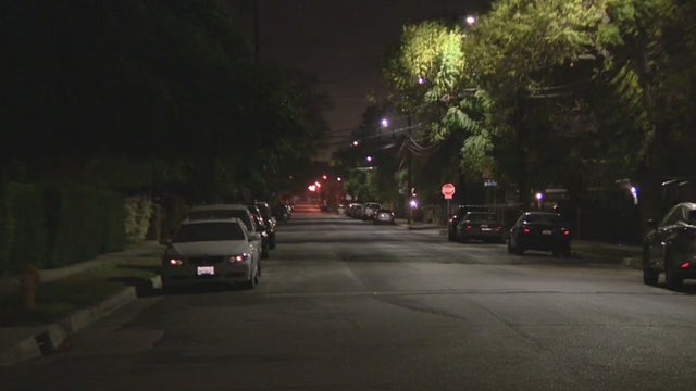 LASD arrests man suspected of physically, sexually assaulting 79-year-old woman in Hacienda Heights