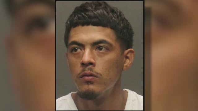 Suspect accused of running over man in Tucson parking lot after argument