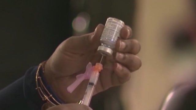 Gila County looks to begin Pfizer vaccines for those 12 and up pending FDA approval