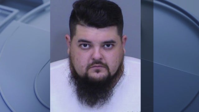 Man arrested in deadly 2011 stabbing of teenager in Phoenix