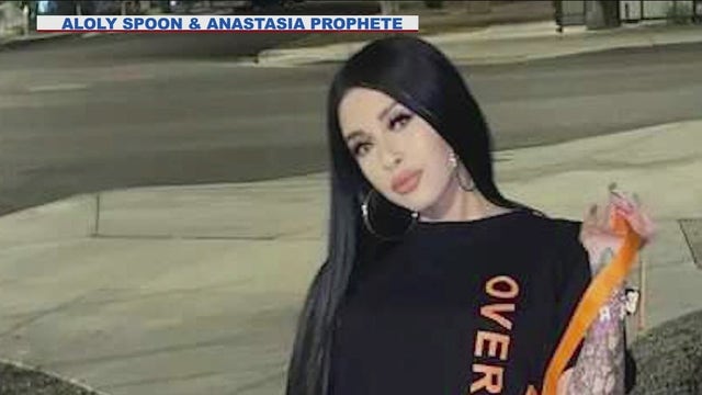 Family and friends remember victim of deadly wrong way crash