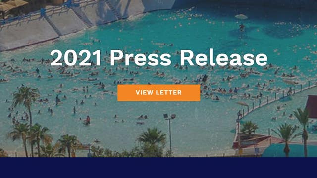 Tempe's Big Surf Waterpark to stay closed for 2021 season